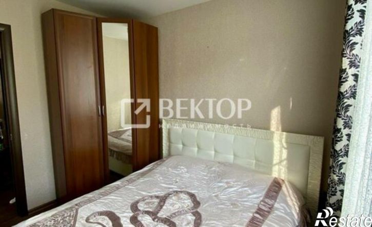 3-комн квартира ул Пролетарская, 2А,  д. 2А