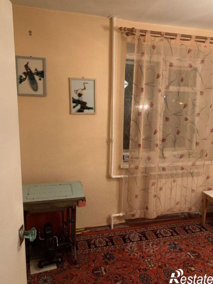 2-комн квартира ул Лебедева-Кумача, 2,  д. 2