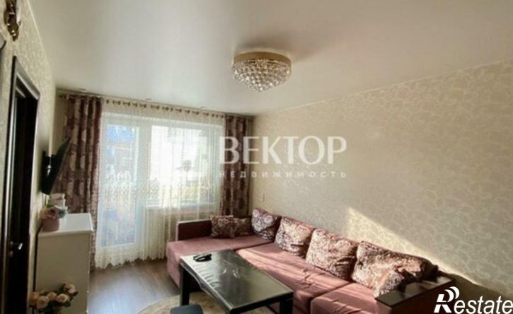 3-комн квартира ул Пролетарская, 2А,  д. 2А