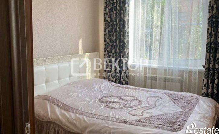 3-комн квартира ул Пролетарская, 2А,  д. 2А