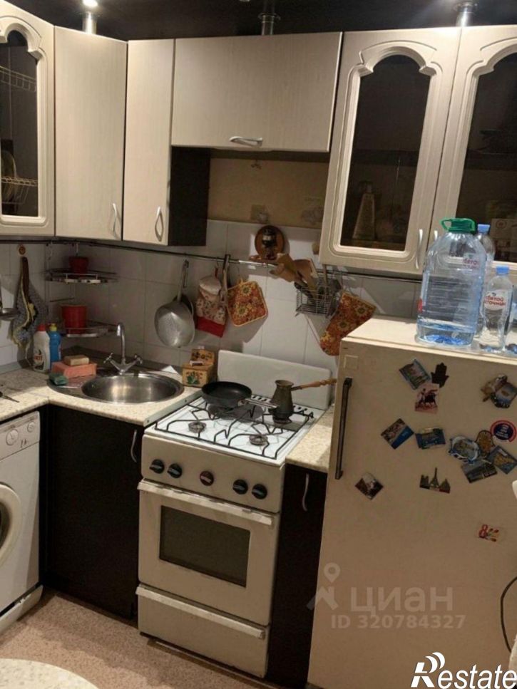 2-комн квартира ул Лебедева-Кумача, 2,  д. 2