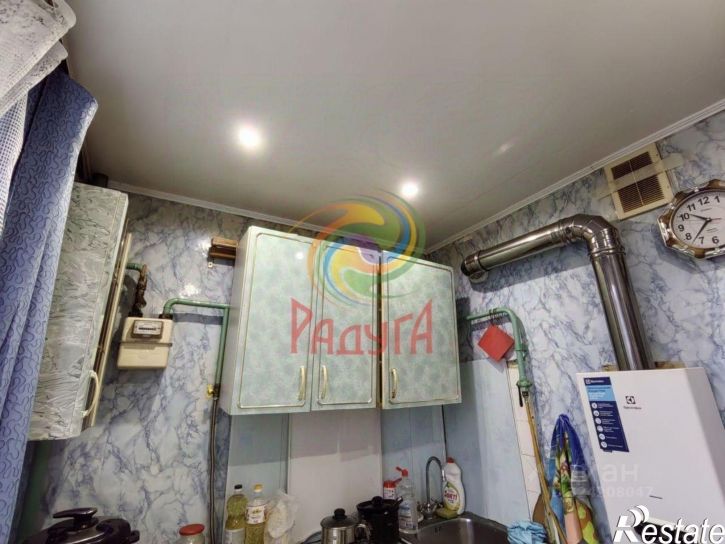 2-комн квартира ул Любимова, 22,  д. 22