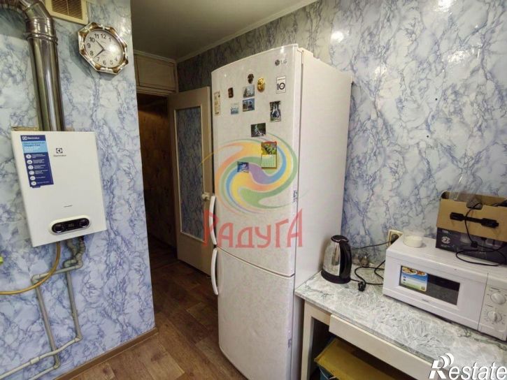 2-комн квартира ул Любимова, 22,  д. 22