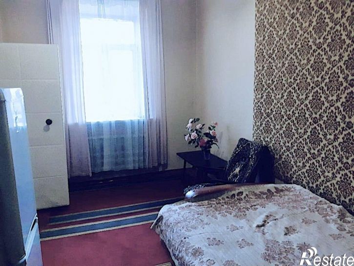 3-комн квартира ул Парижской Коммуны, 143А,  д. 143А