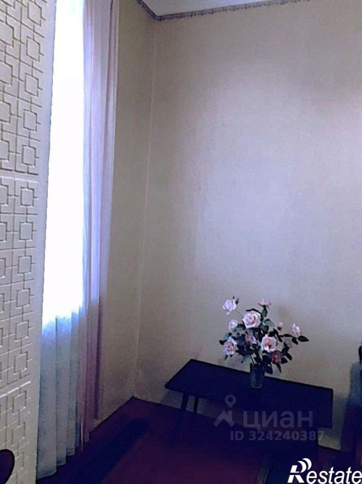 3-комн квартира ул Парижской Коммуны, 143А,  д. 143А