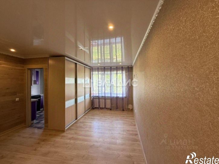 1-комн квартира пр-кт Строителей, 59,  д. 59