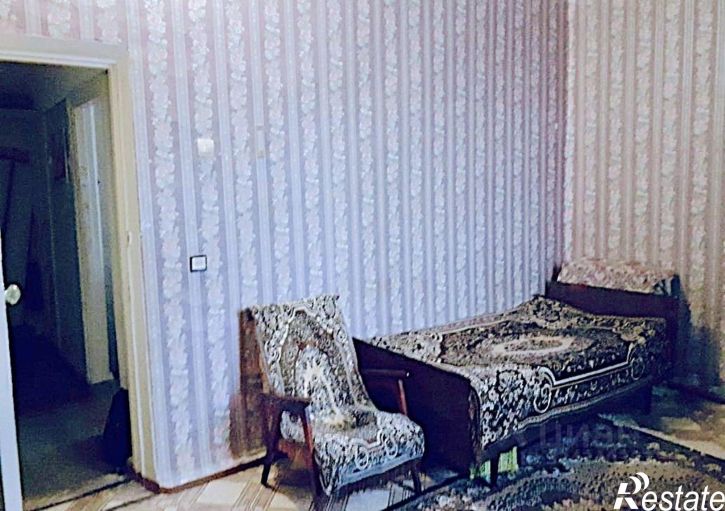 3-комн квартира ул Парижской Коммуны, 143А,  д. 143А