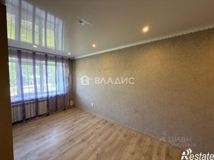 1-комн квартира пр-кт Строителей, 59,  д. 59