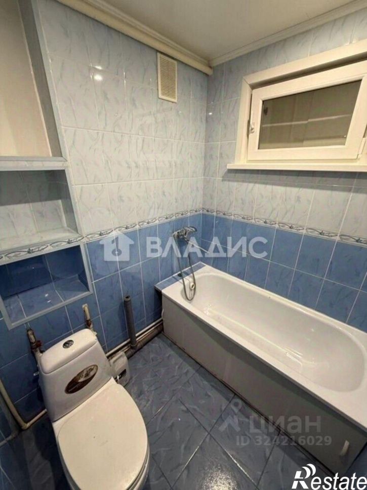 1-комн квартира пр-кт Строителей, 59,  д. 59