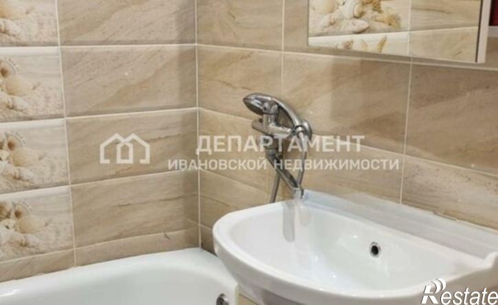 2-комн квартира ул Воронина, 6,  д. 6