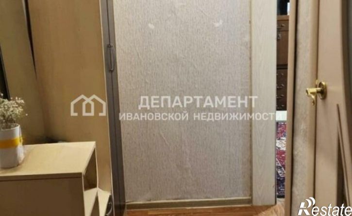 2-комн квартира ул Воронина, 6,  д. 6