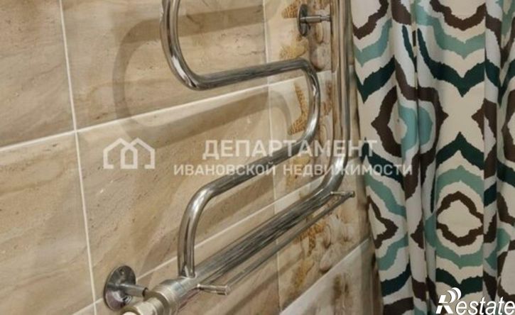 2-комн квартира ул Воронина, 6,  д. 6