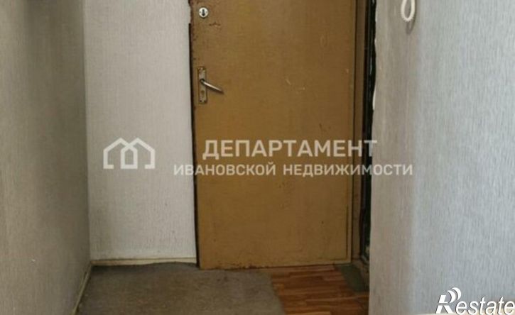 2-комн квартира ул Воронина, 6,  д. 6