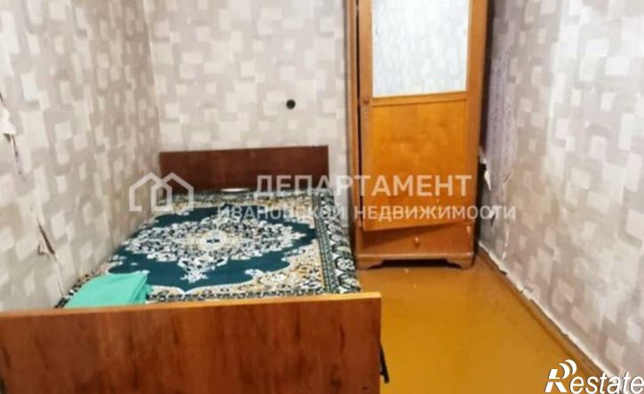 2-комн квартира ул Воронина, 6,  д. 6