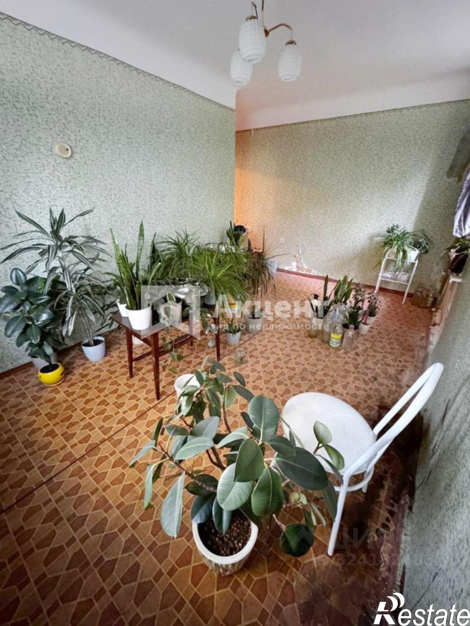 Купить квартиру за 2 190 000 рублей на Юношеская улица, 1