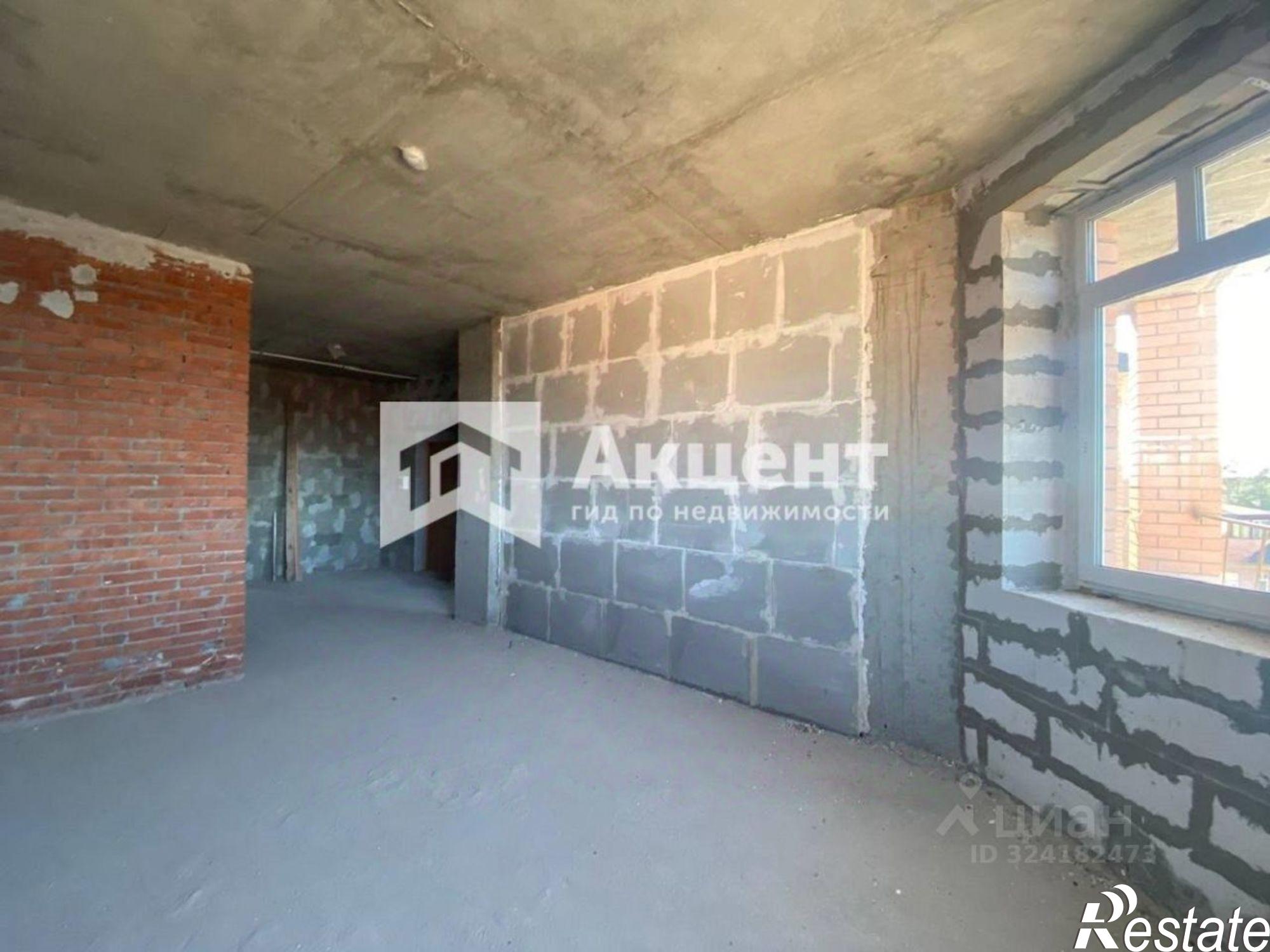 Купить квартиру за 5 700 000 рублей на Дуниловское шоссе, 73