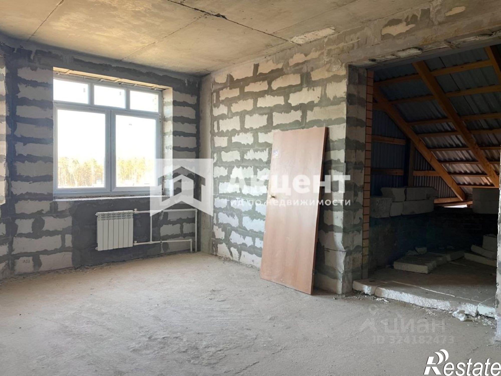 Купить квартиру за 5 700 000 рублей на Дуниловское шоссе, 73