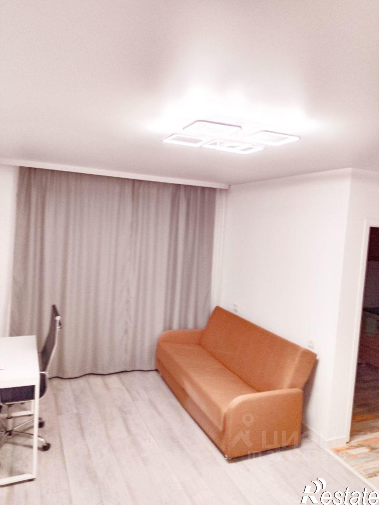 Сдать квартиру за 20 000 рублей на пр-кт Ленина, 100