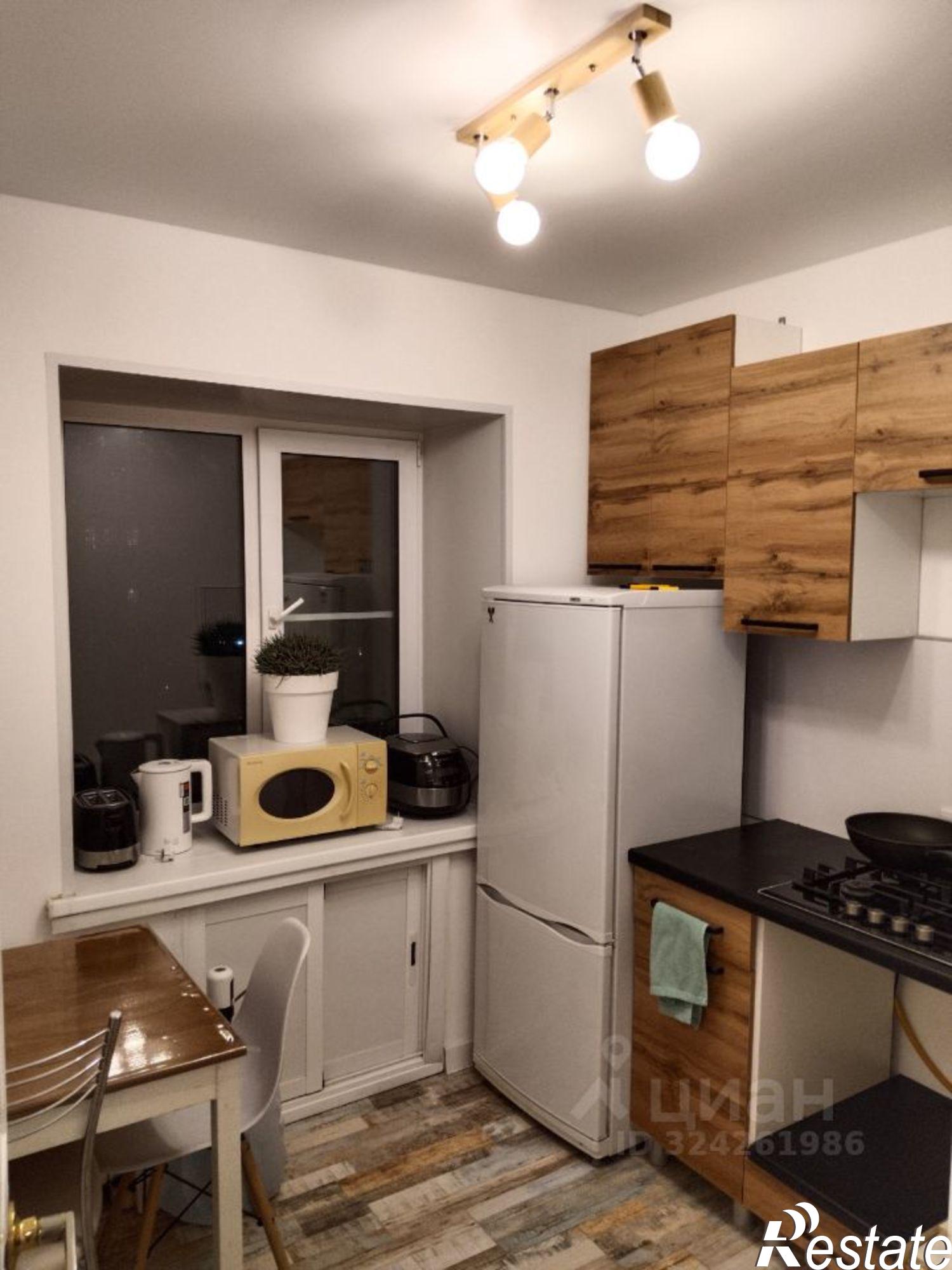 Сдать квартиру за 20 000 рублей на пр-кт Ленина, 100