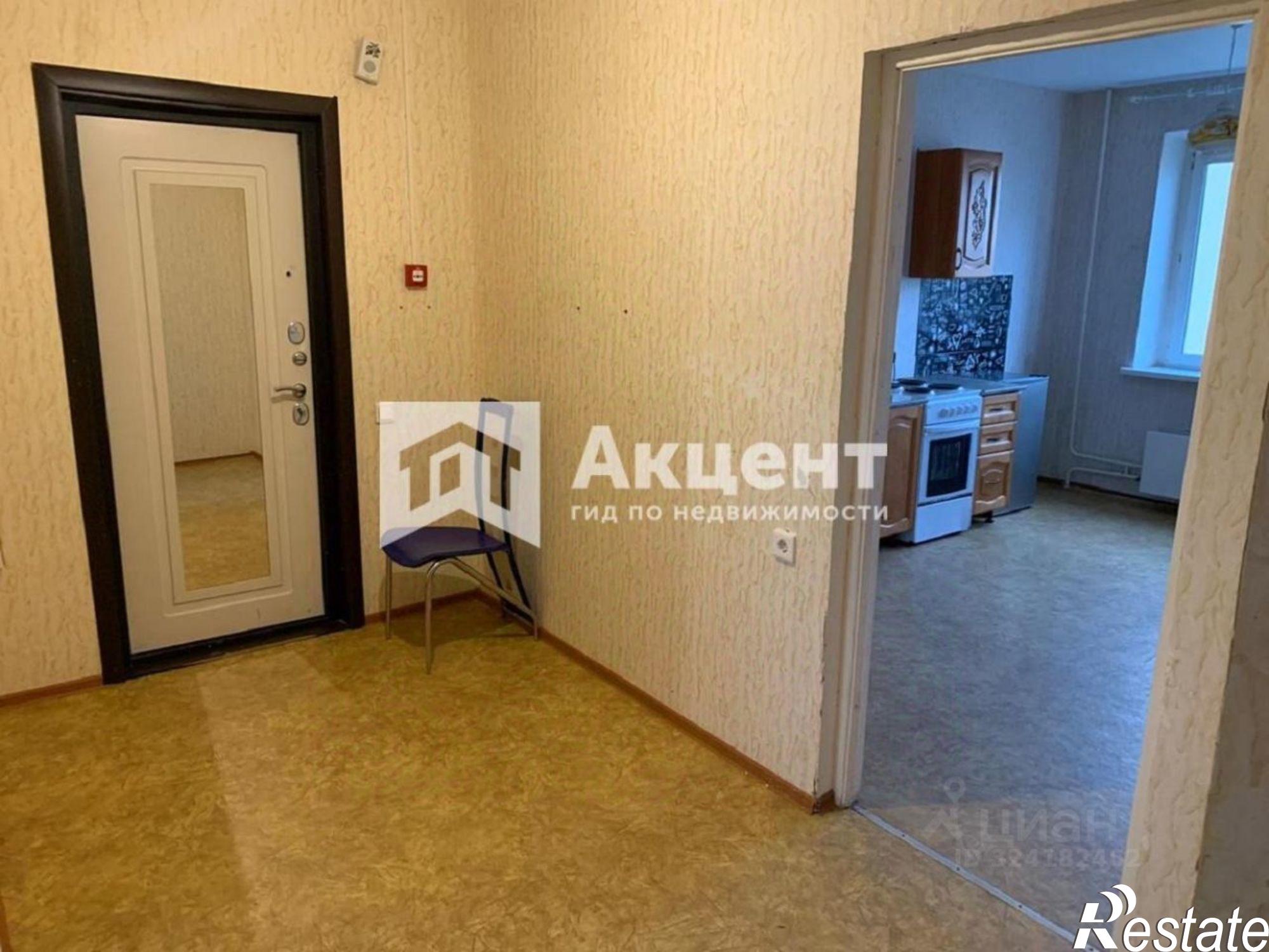 Купить квартиру за 7 990 000 рублей на Рождественский, 4