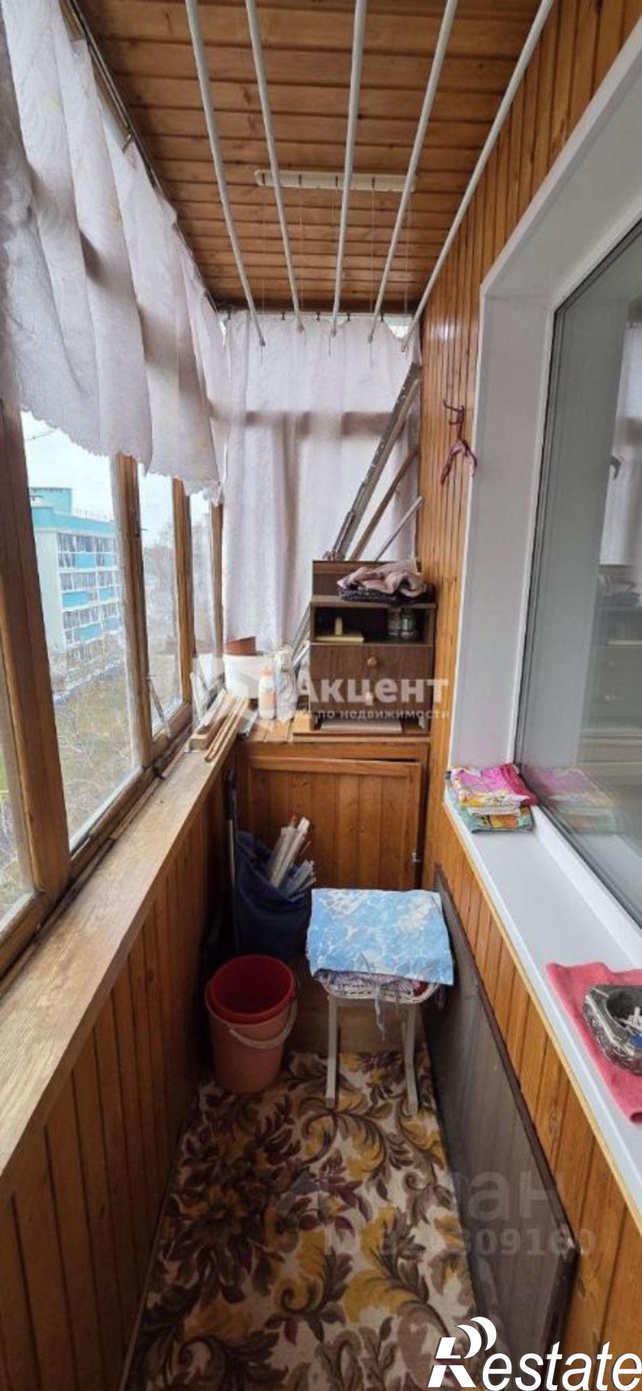 Купить квартиру за 2 700 000 рублей на ул Володиной, 3