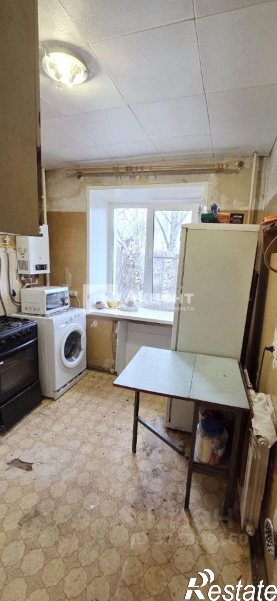 Купить квартиру за 2 700 000 рублей на ул Володиной, 3