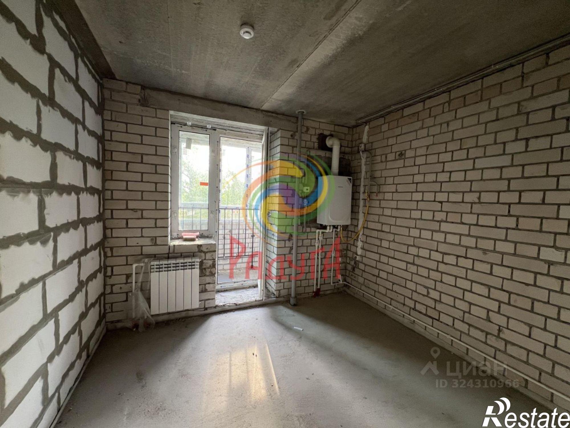 Купить квартиру за 3 690 000 рублей на ул Лебедева-Кумача, 17