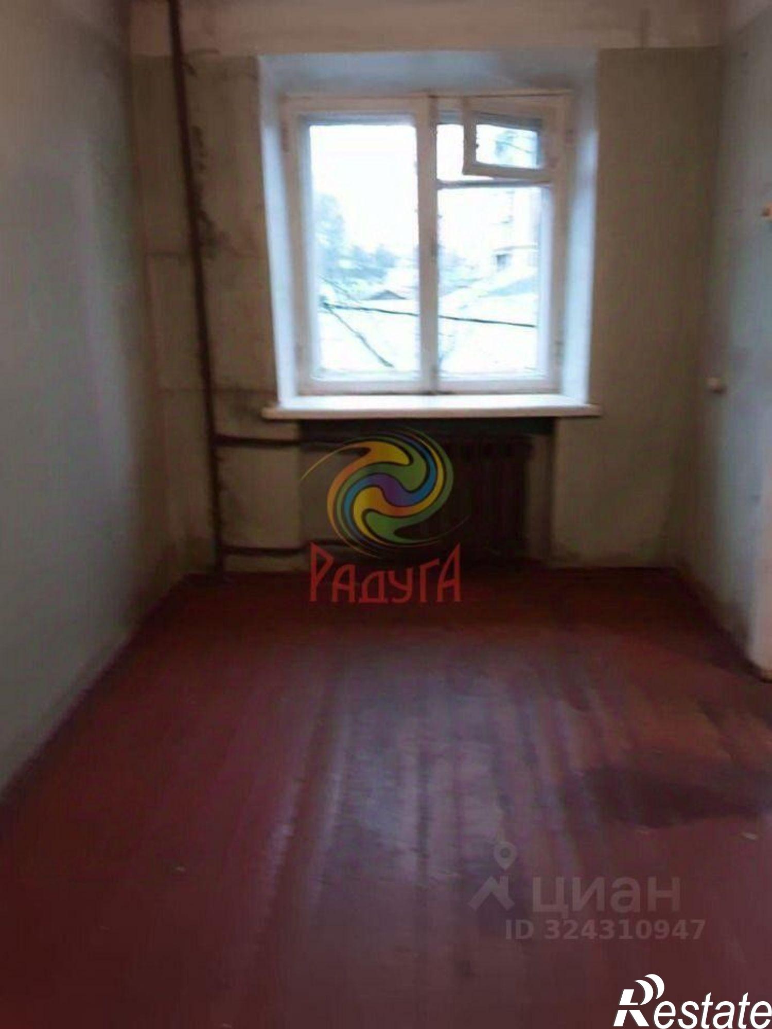 Купить квартиру за 3 500 000 рублей на ул Бубнова, 74А