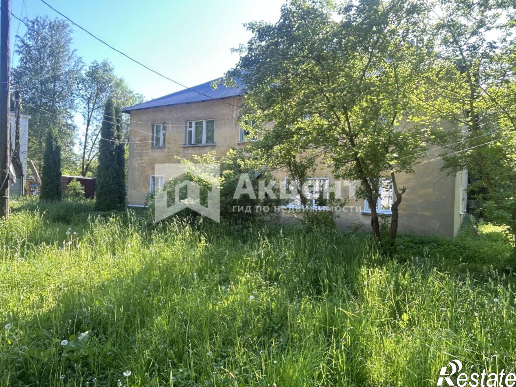 Купить квартиру за 3 000 000 рублей на ул Свободы, 39