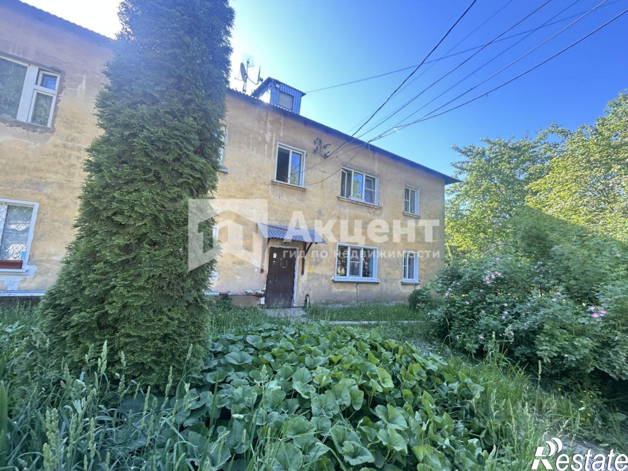 Купить квартиру за 3 000 000 рублей на ул Свободы, 39