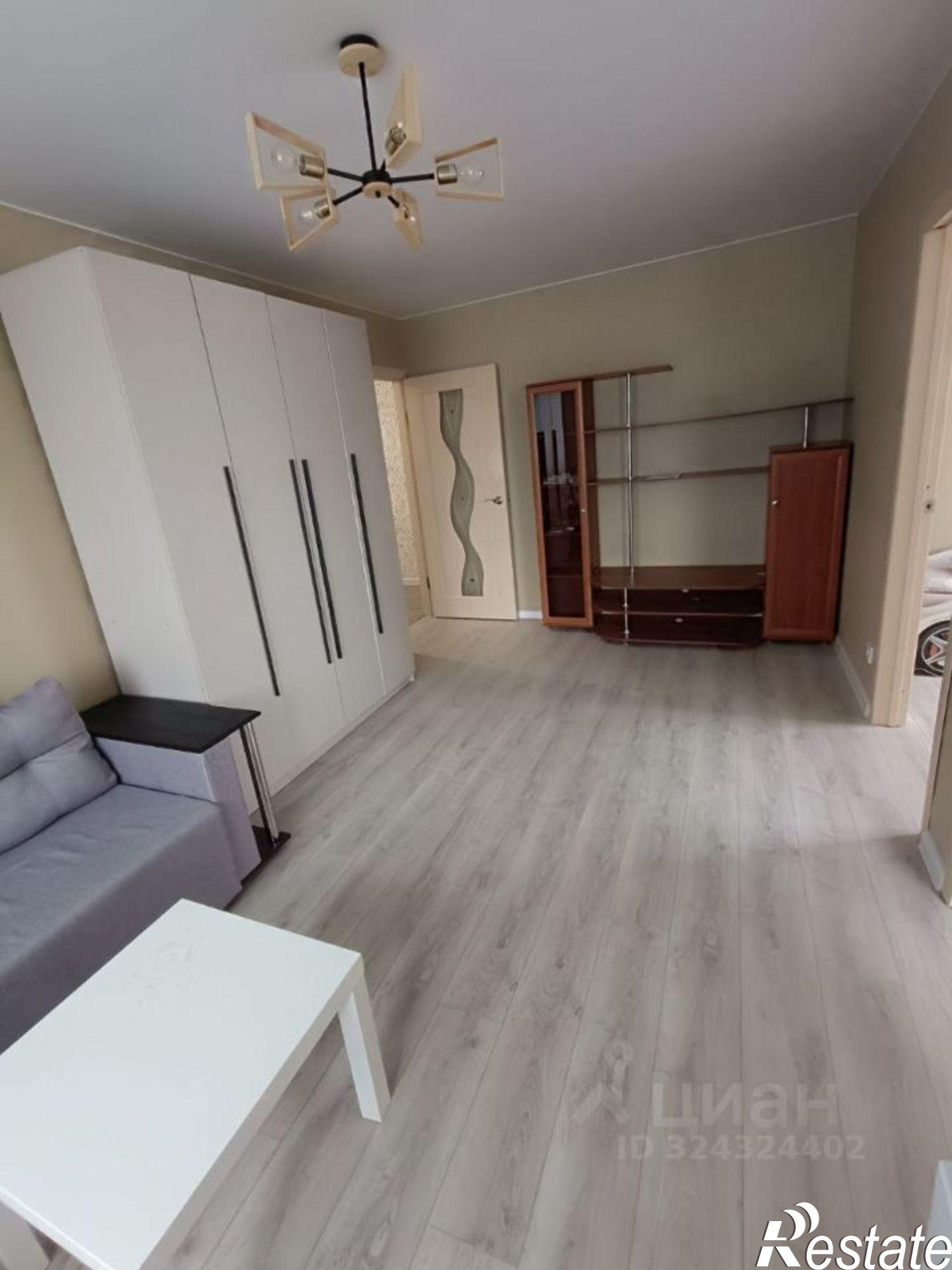 Сдать квартиру за 32 000 рублей на улица Генерала Хлебникова, 60