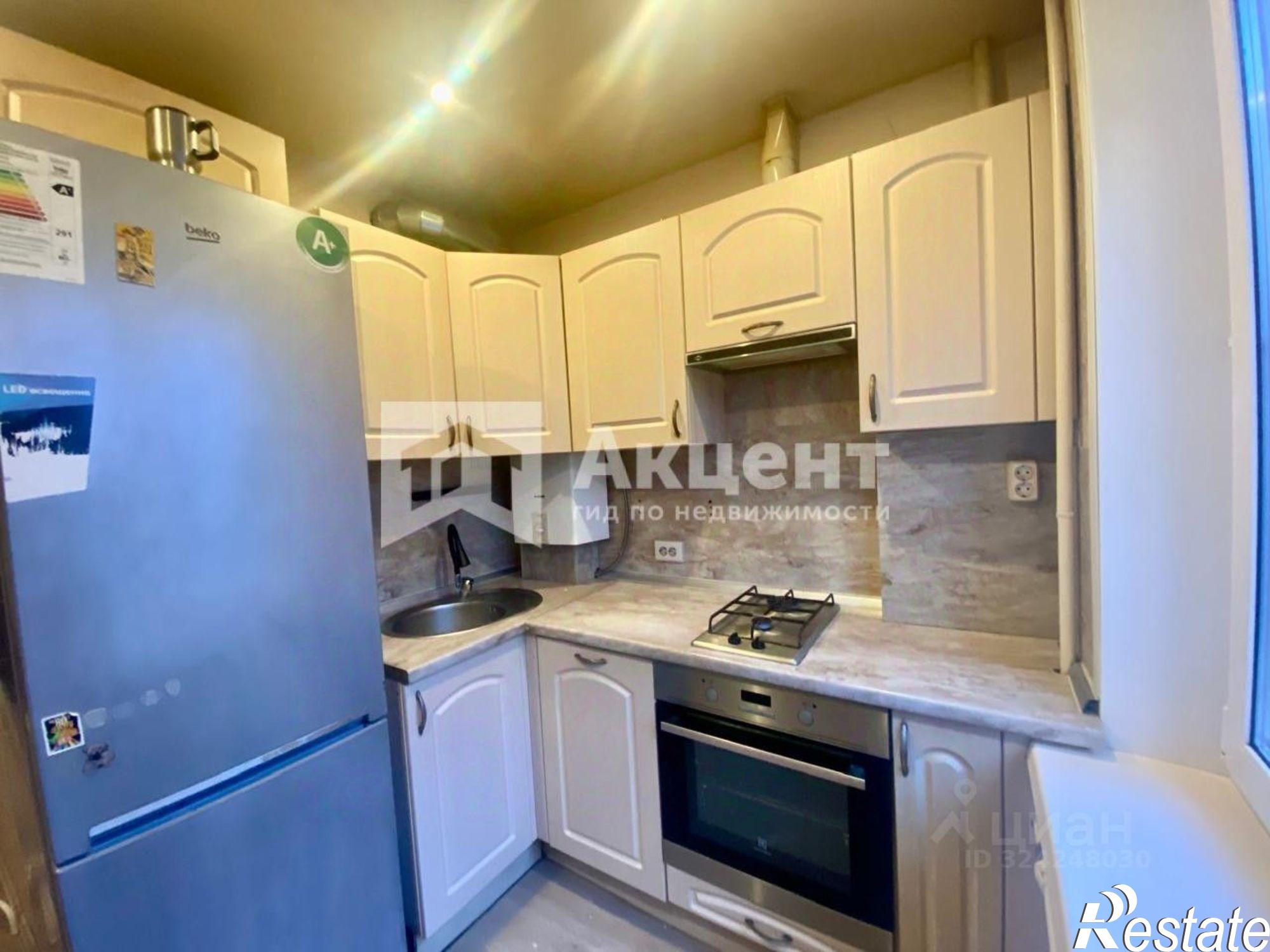 Сдать квартиру за 18 000 рублей на Бакинский проезд, 84