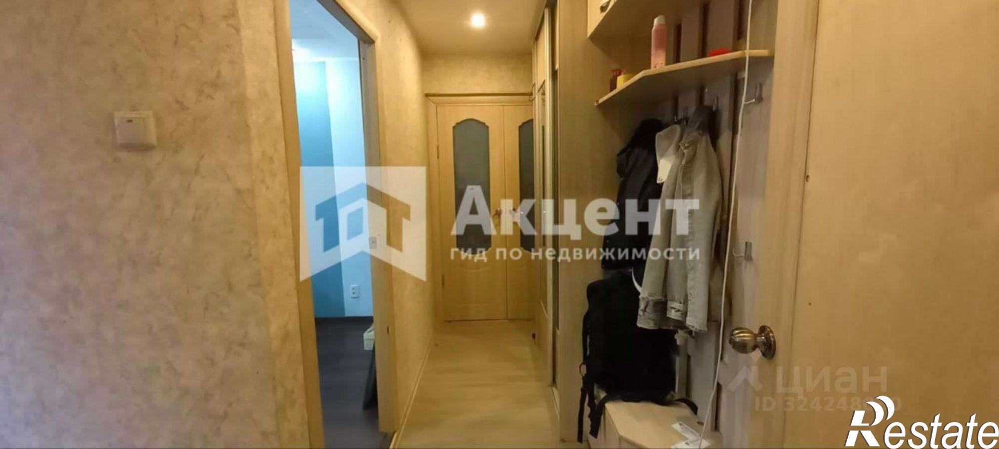 Сдать квартиру за 18 000 рублей на Бакинский проезд, 84