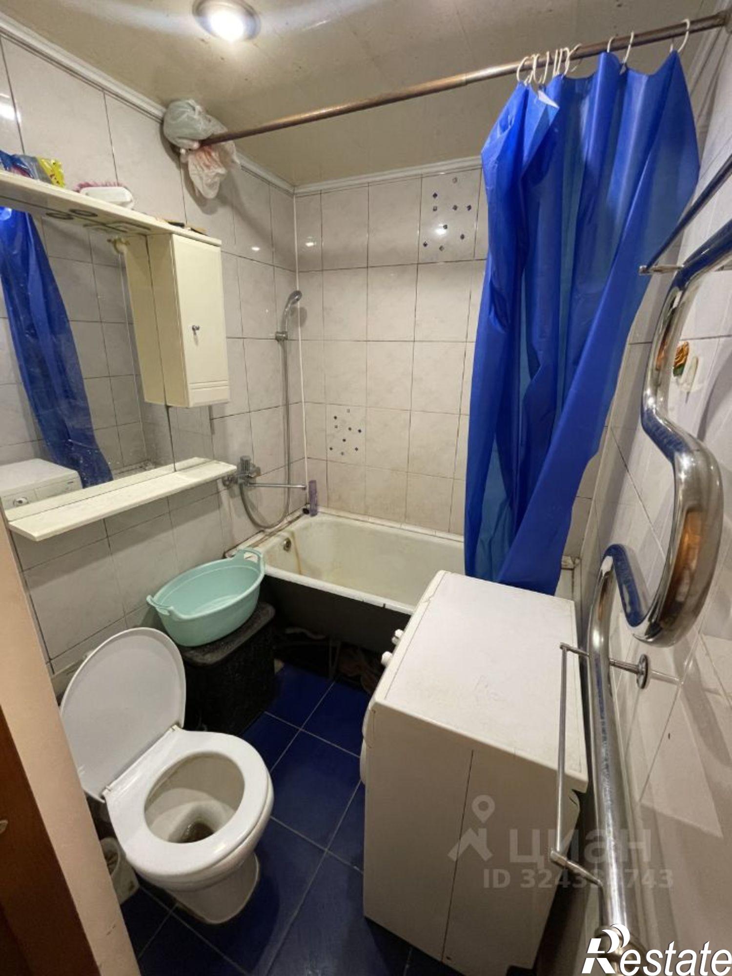 Сдать квартиру за 17 000 рублей на 4-я Сосневская улица, 128