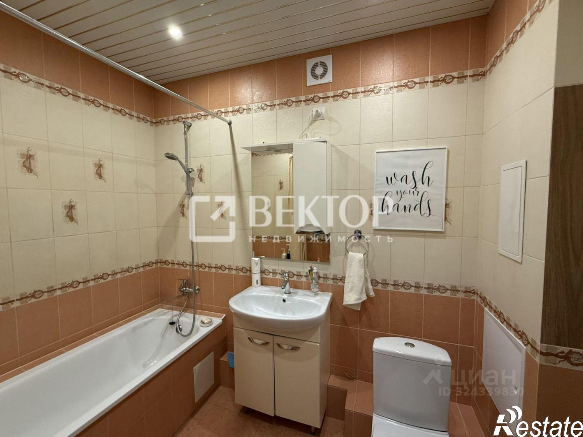 Купить квартиру за 6 480 000 рублей на улица Кузнецова, 8