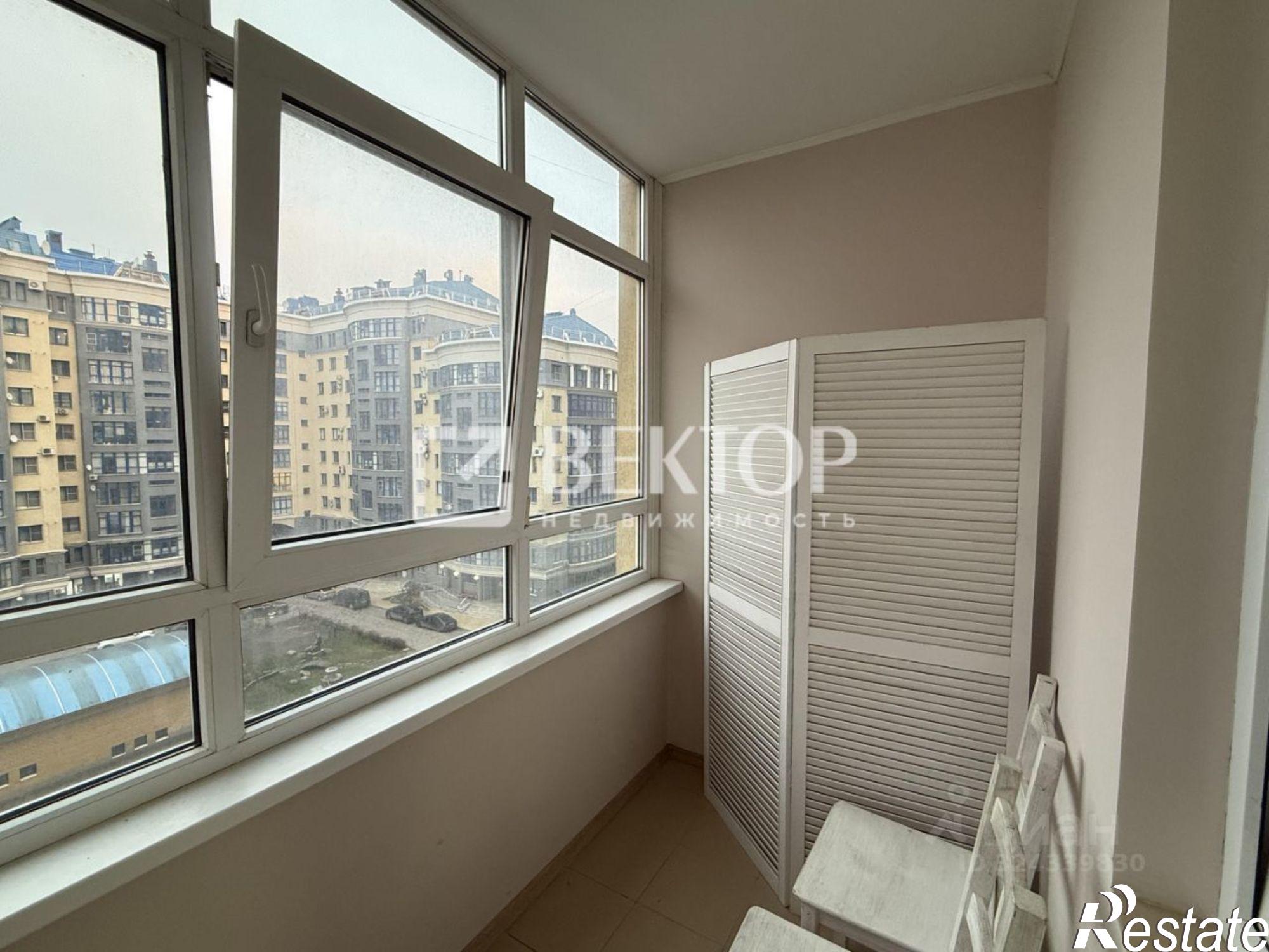 Купить квартиру за 6 480 000 рублей на улица Кузнецова, 8