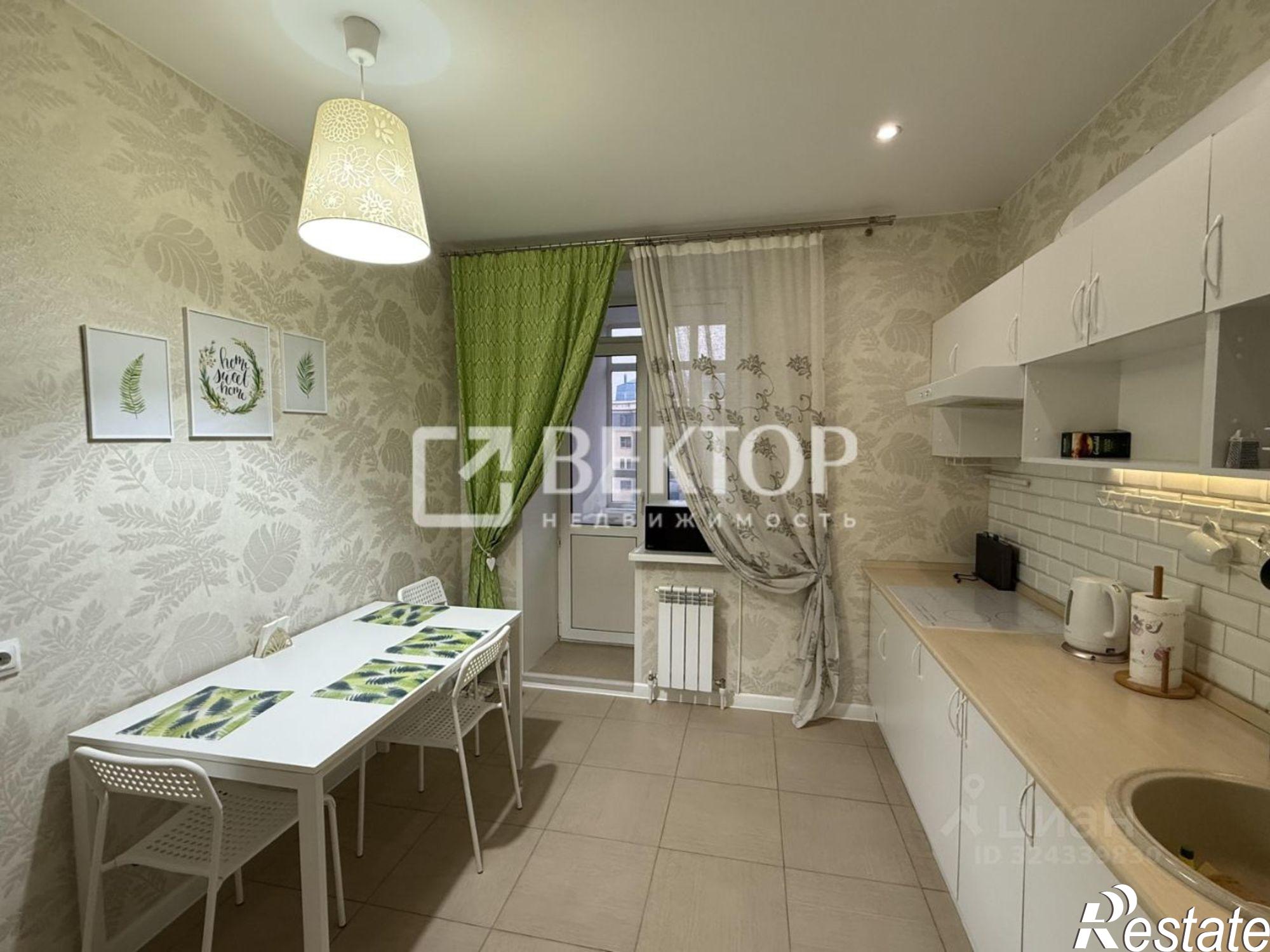 Купить квартиру за 6 480 000 рублей на улица Кузнецова, 8