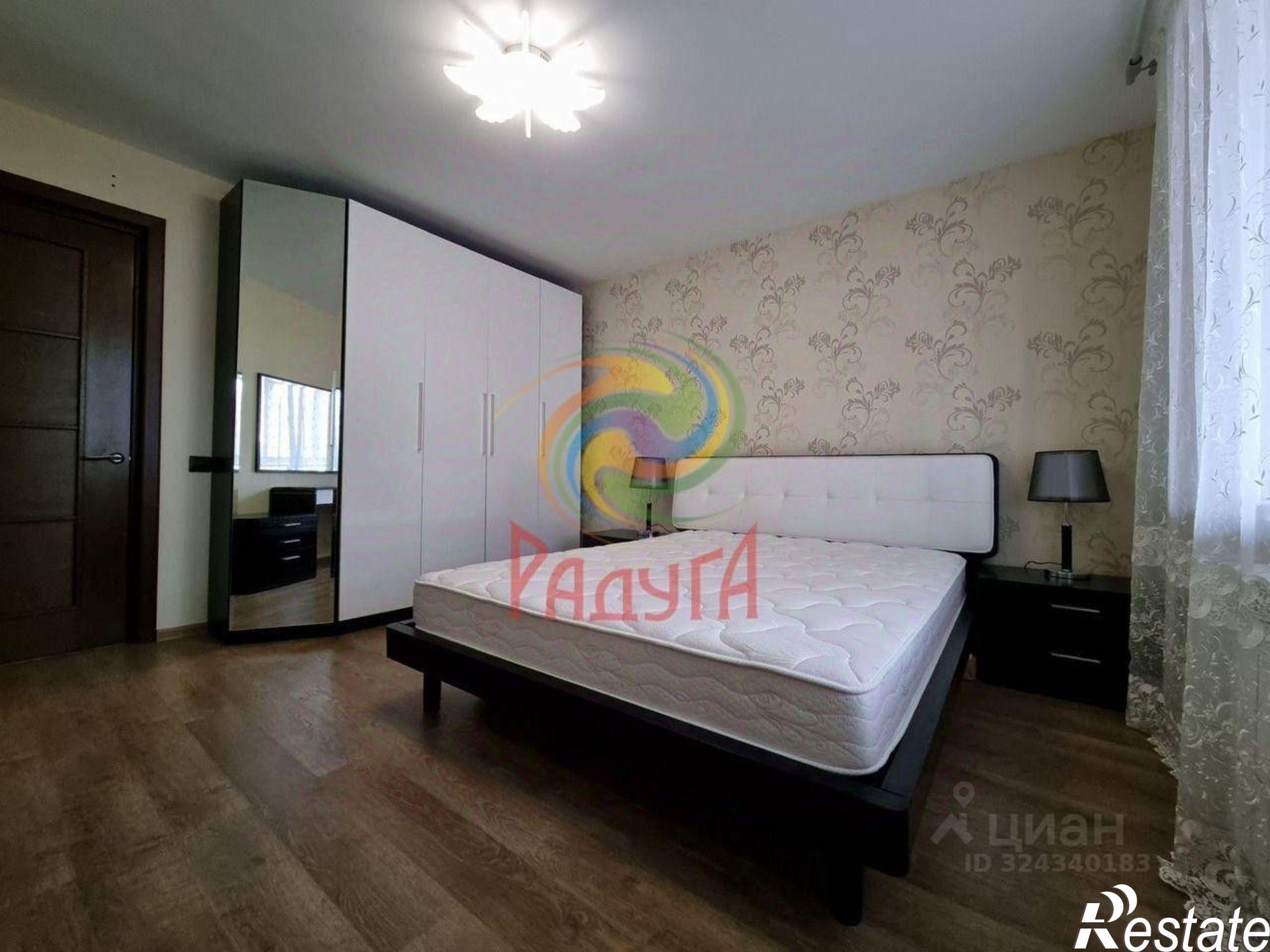 Купить квартиру за 9 990 000 рублей на 3-я Южная улица, 4А