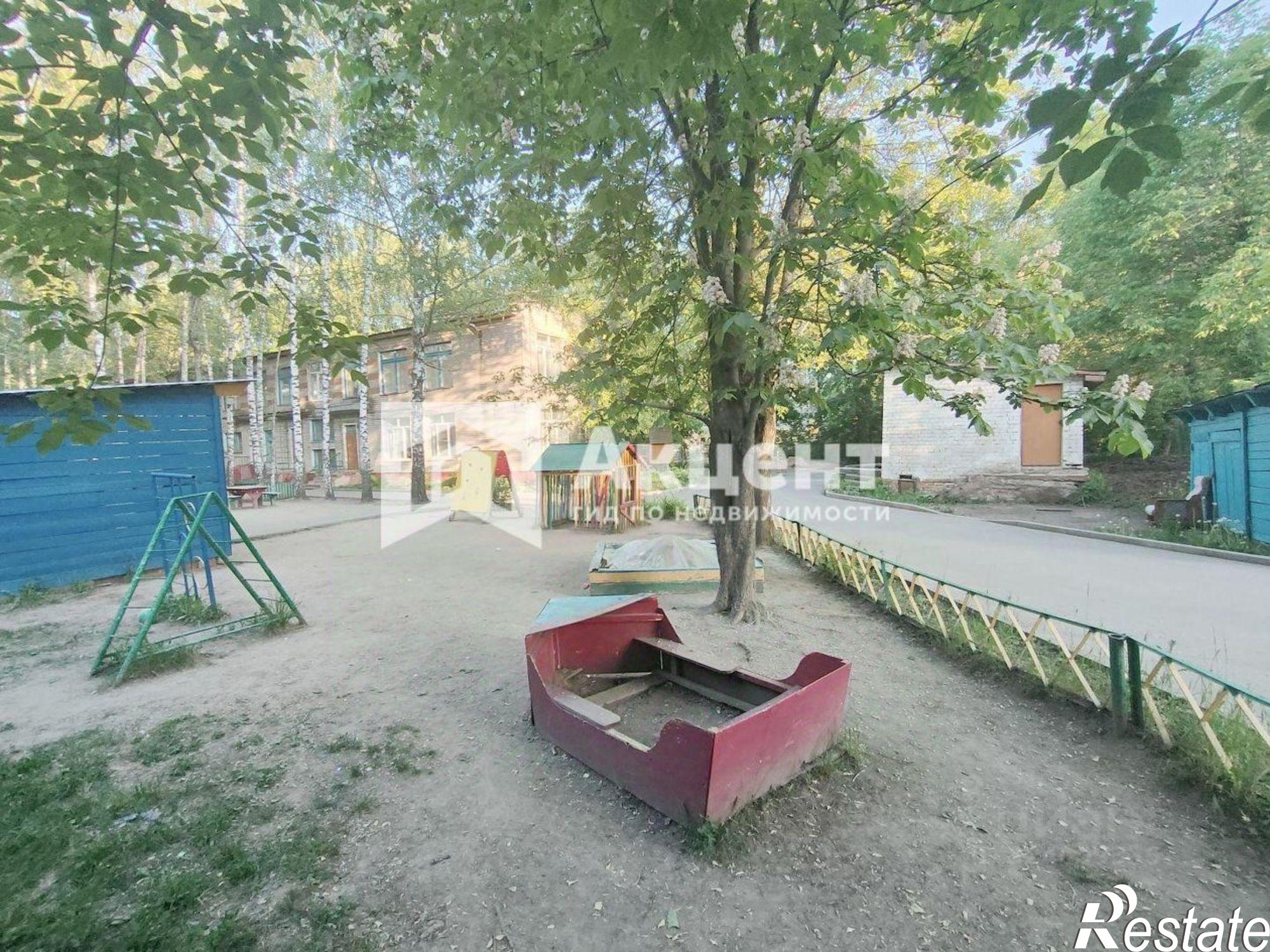 Купить квартиру за 4 100 000 рублей на проспект Строителей, 56