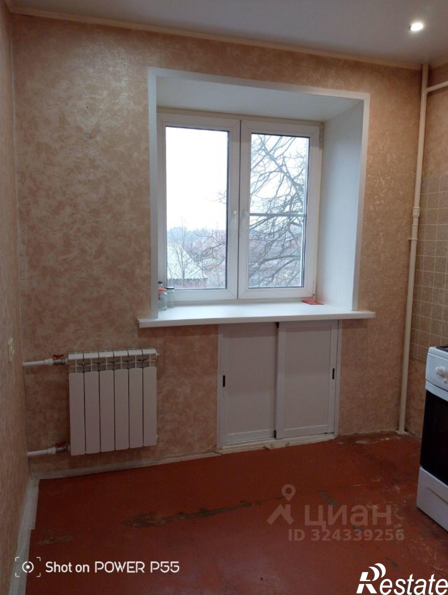 Купить квартиру за 3 050 000 рублей на ул Дзержинского, 51