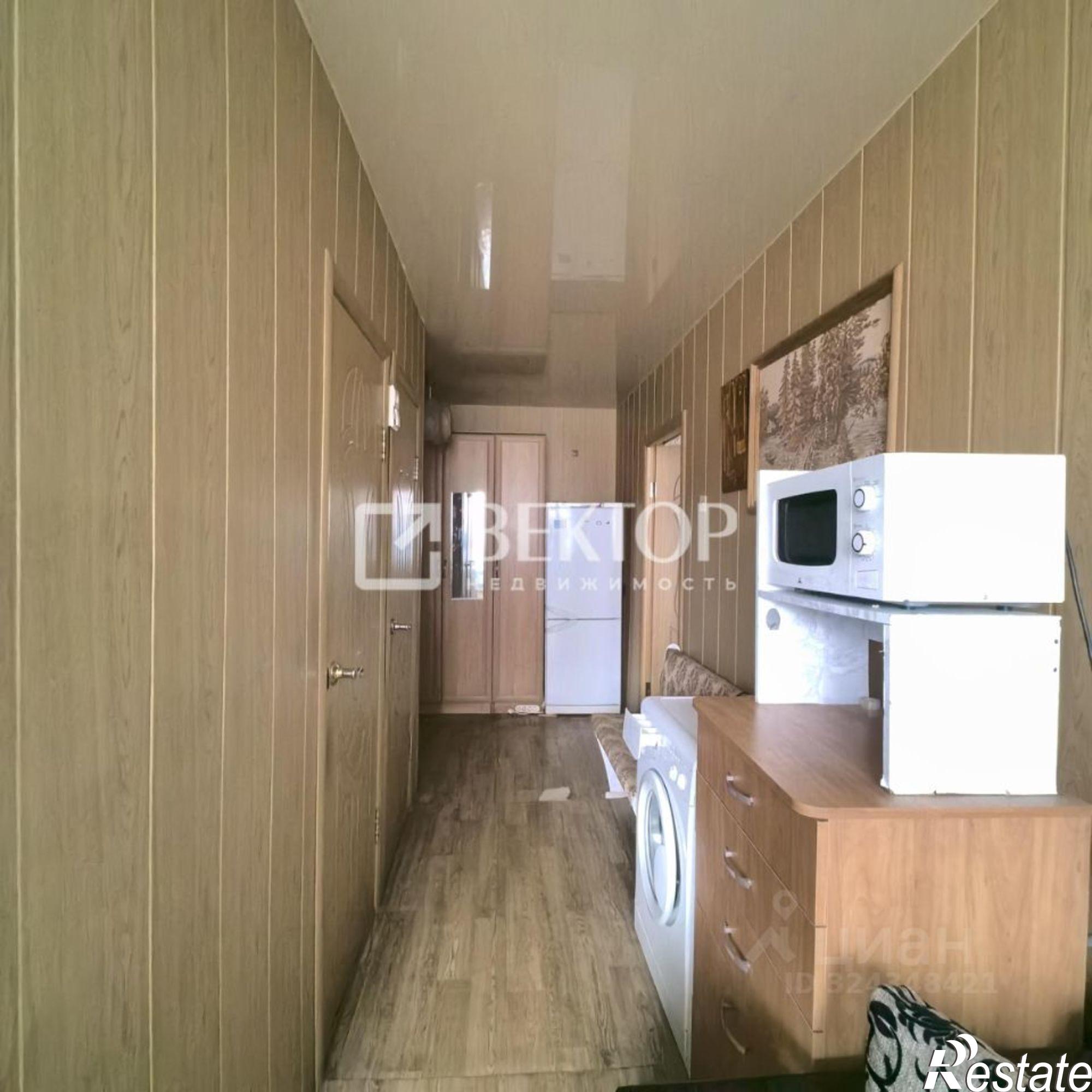 Купить квартиру за 3 250 000 рублей на Революционная улица, 14