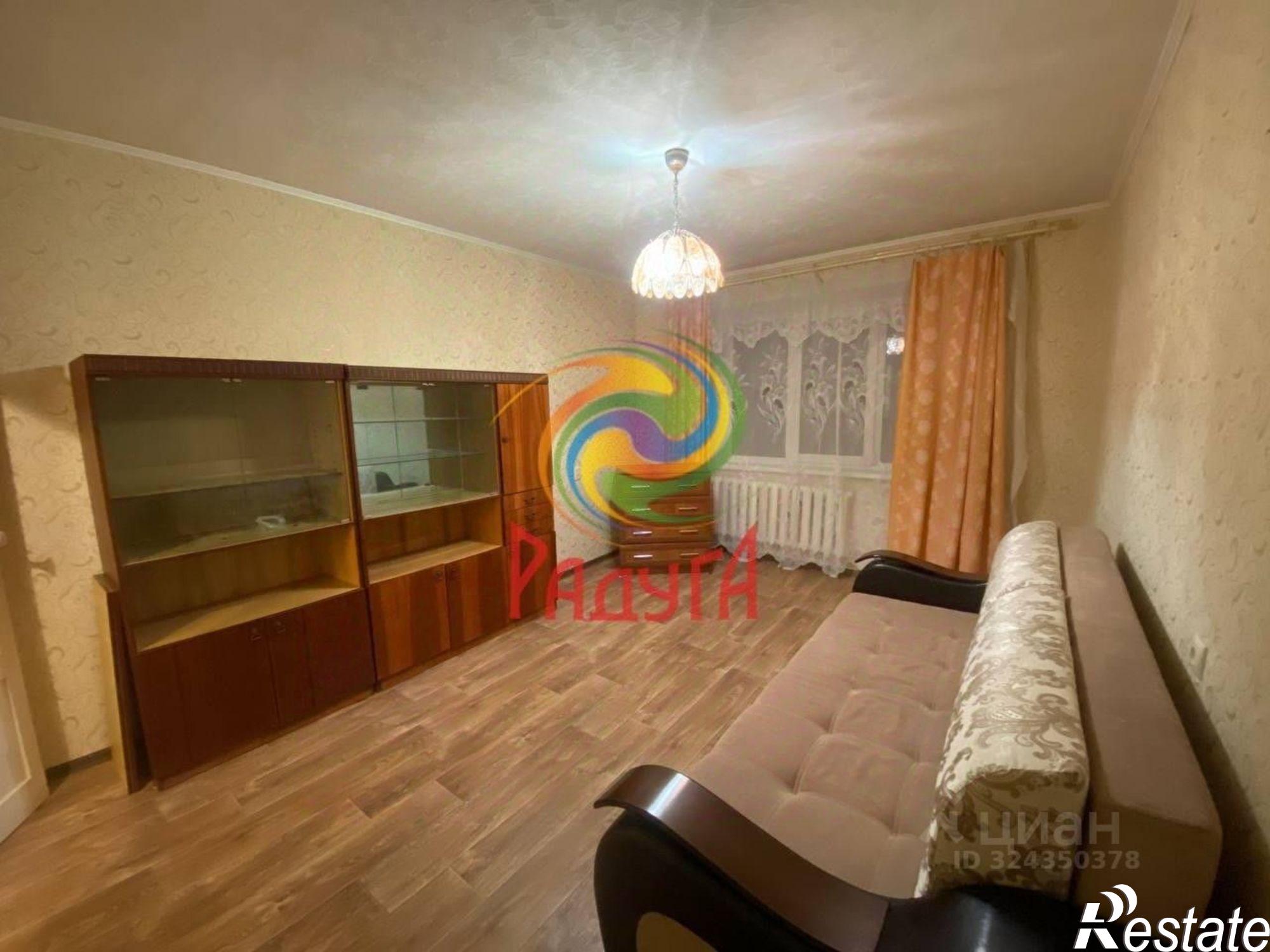 Купить квартиру за 5 000 000 рублей на Кохомское шоссе, 10