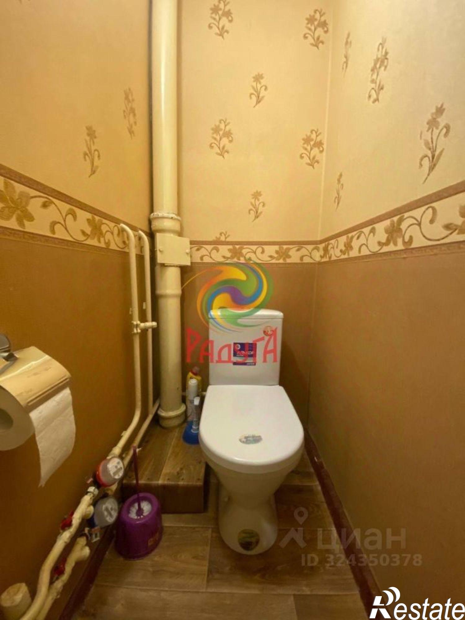 Купить квартиру за 5 000 000 рублей на Кохомское шоссе, 10