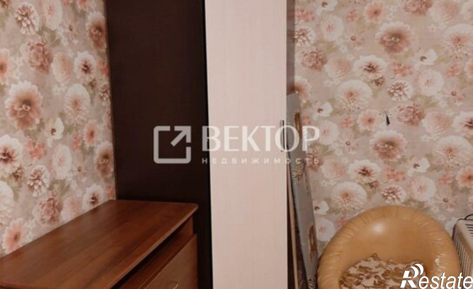 Купить квартиру за 2 900 000 рублей на 3-я Лагерная улица, 61