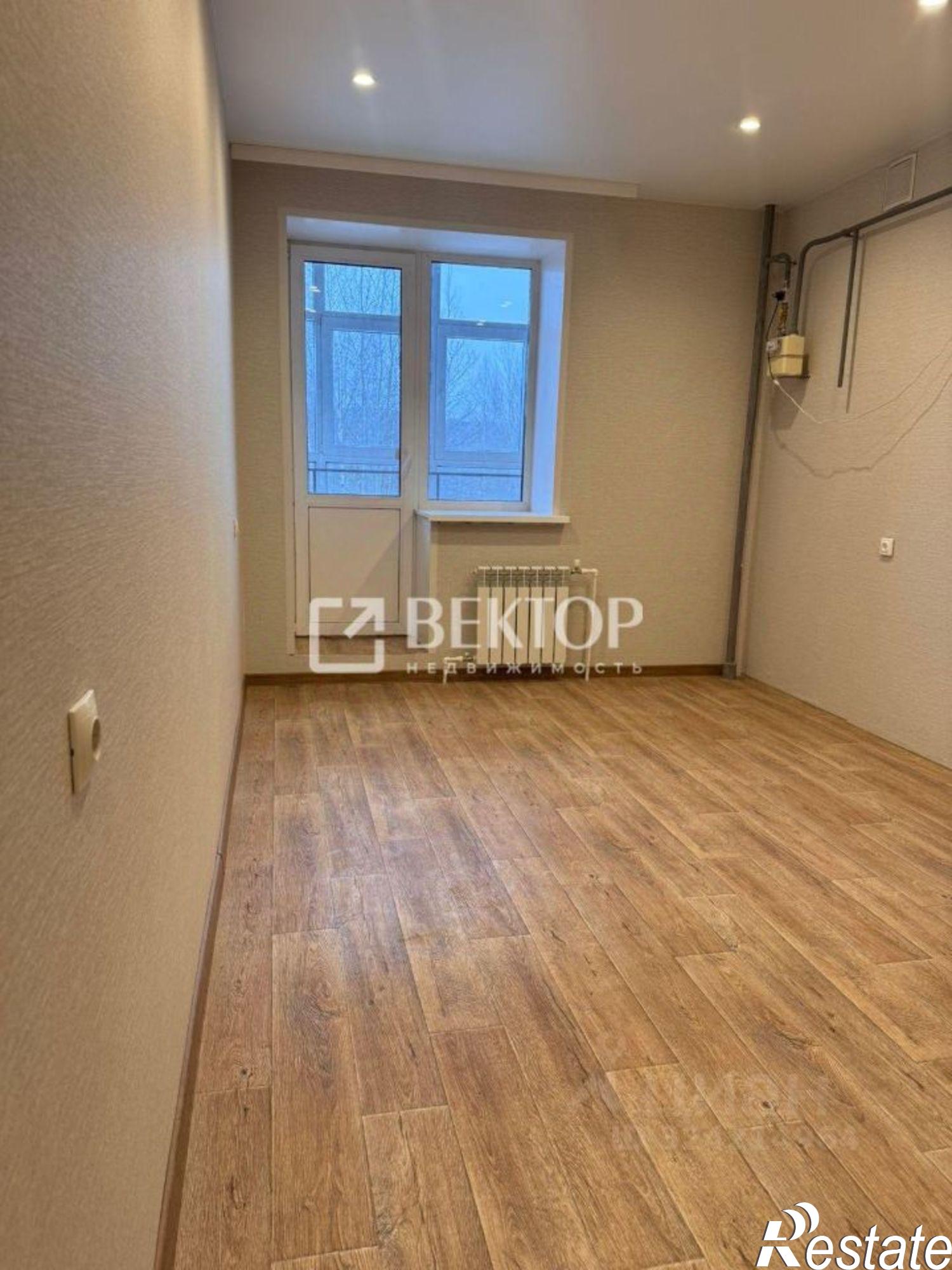 Купить квартиру за 7 949 000 рублей на Левобережная улица, 12