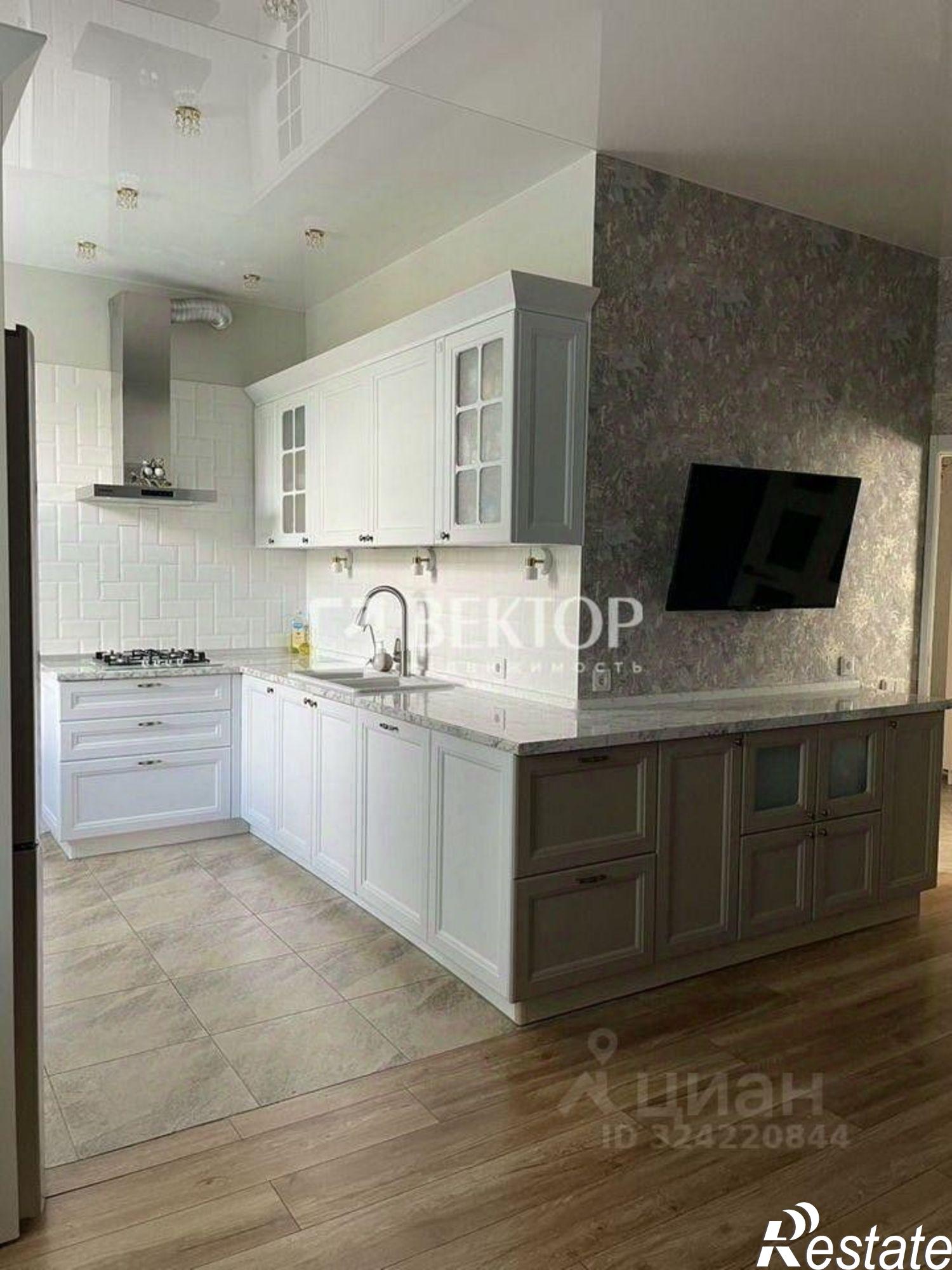 Купить квартиру за 10 990 000 рублей на проспект Ленина, 23