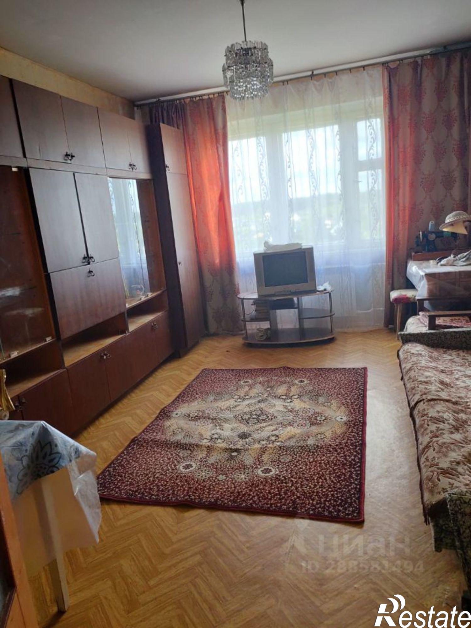 Сдать квартиру за 25 000 рублей на ТЭЦ-3, 3