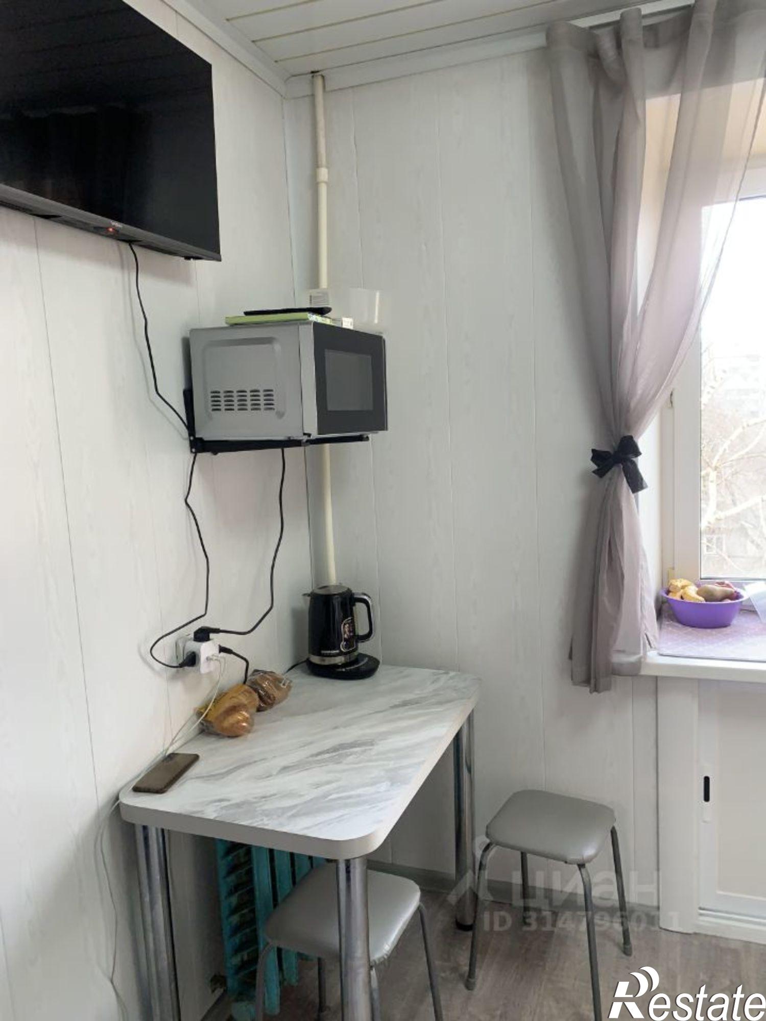 Купить квартиру за 5 300 000 рублей на улица Герцена, 3