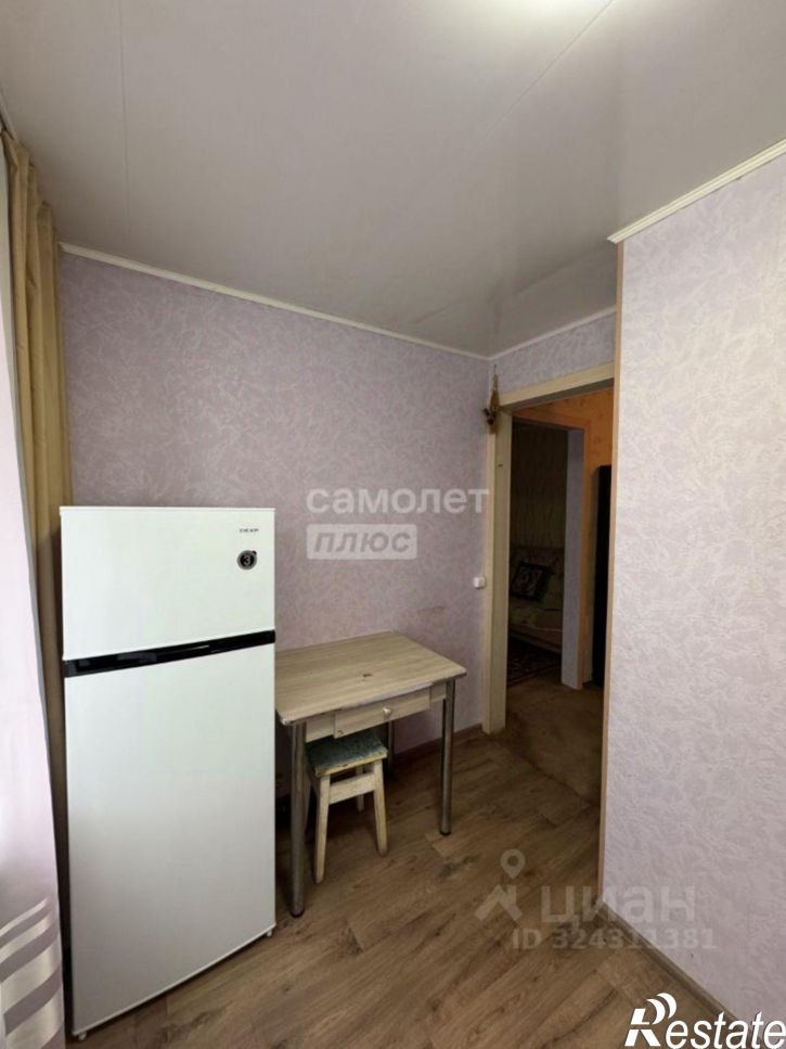 1-комн квартира 14-е почтовое отделение, 217,  д. 217