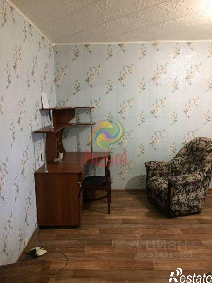 1-комн квартира Революционная улица, 8,  д. 8